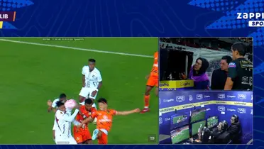 Liga de Quito / Foto: Zapping