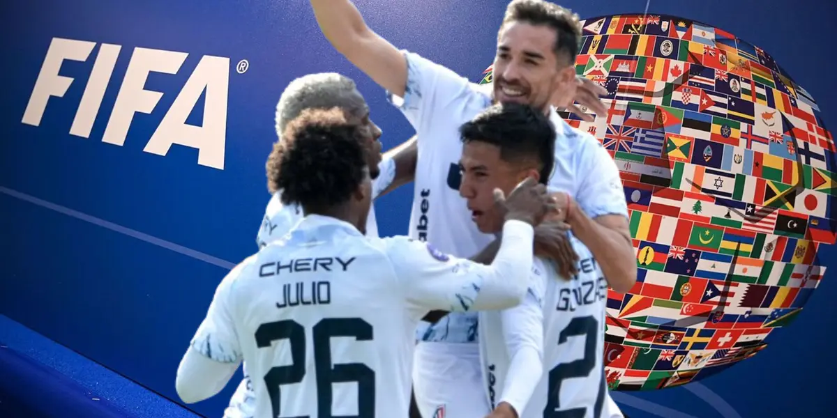Liga de Quito podría arrancar la temporada de gran manera