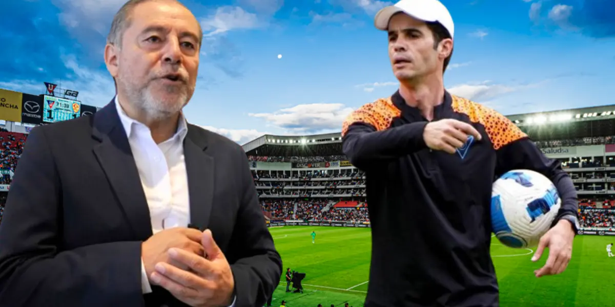 Liga de Quito podría perder a un indiscutible este año 