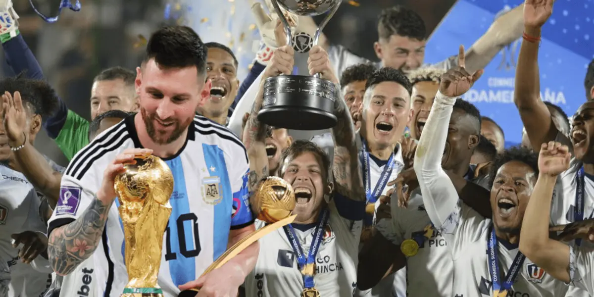 Liga de Quito necesita mantenerse en un buen nivel