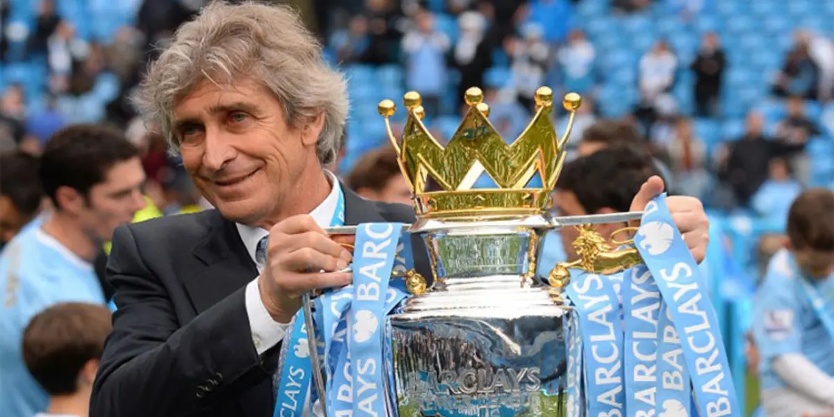 Liga de Quito tuvo entre sus filas a Manuel Pellegrini, entrenador que tras salir de Ecuador tuvo un paso por Real Madrid y Manchester City