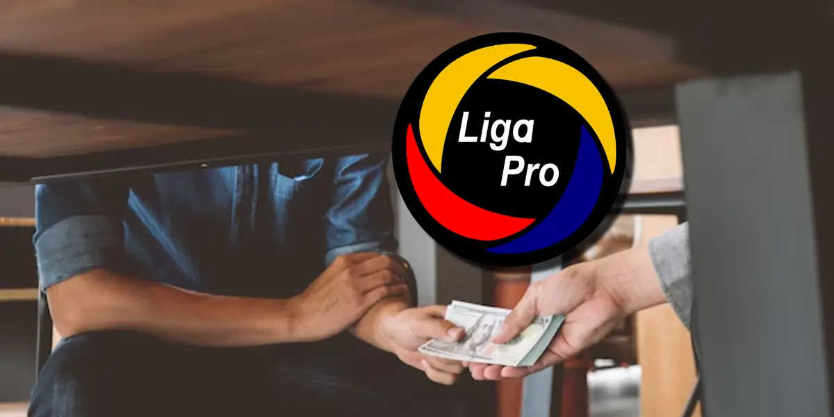 Tras el escándalo de supuesto amaño de partidos en el fútbol ecuatoriano, la decisión que tomó LigaPro