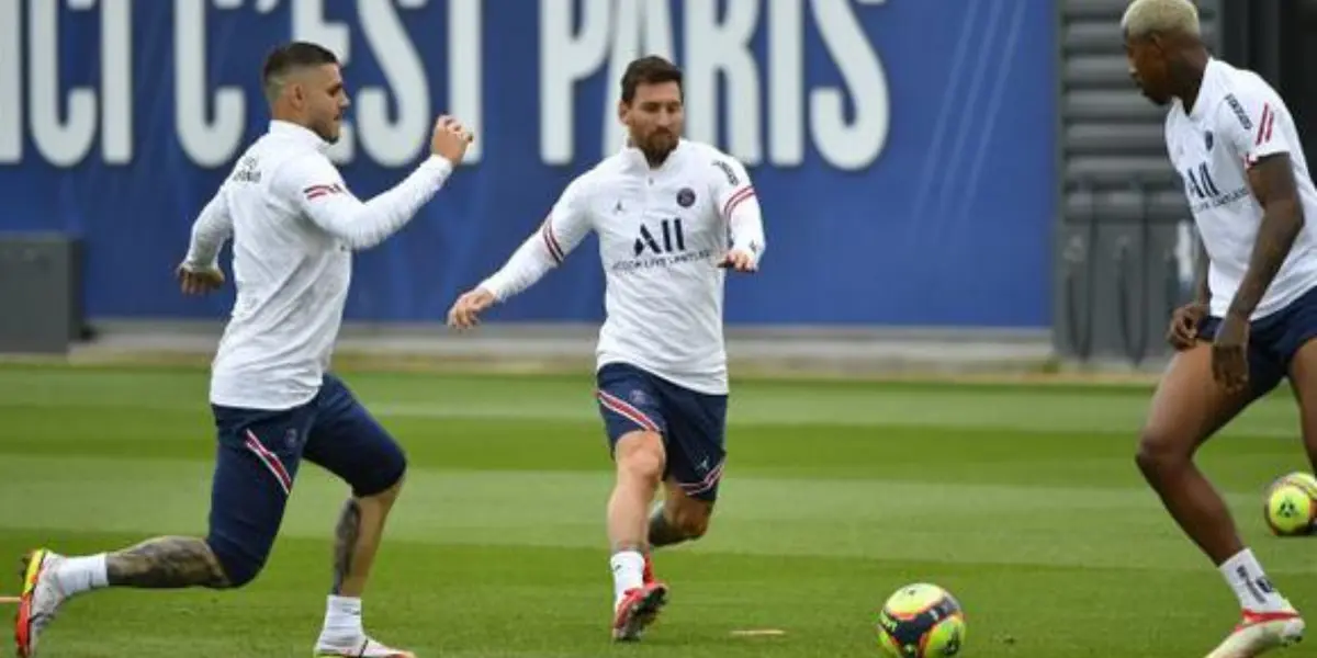Lionel Messi y su llegada significó el derroche de varios millones de dólares al PSG, que incluso eran para otros jugadores como Piero Hincapié. Mira lo que iban a pagar por el ecuatoriano