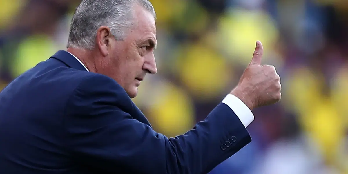 Lo hicieron debutar muy pronto en la selección y por eso ya no lo convocan
