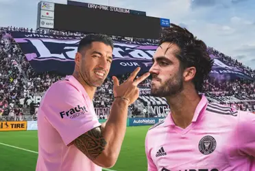 Lo que comentó la prensa internacional de Campana luego del fichaje de Suárez