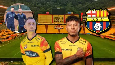 Lo que confesó Joao Rojas ahora que juega en BSC, Díaz sería el responsable de su fichaje
