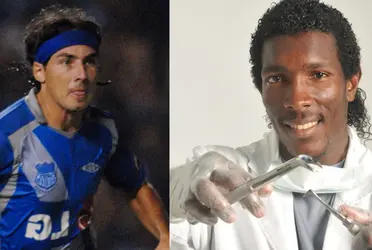 Lo que hace Freddy Nazareno en la actualidad, todos lo recuerdan por fracturar a Trapito Vega