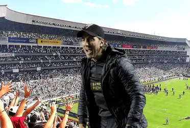 Lo que haría Liga de Quito para renovar a Luis Zubeldía