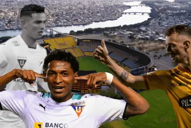 Lo que hizo Jefferson Arce en sus primeros entrenamientos con Damián Díaz