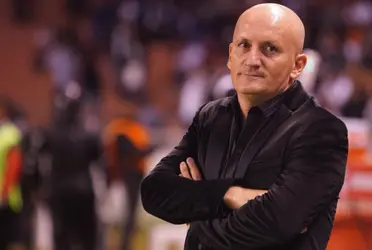 "Los albos" buscan su próximo fichaje para la temporada 2021