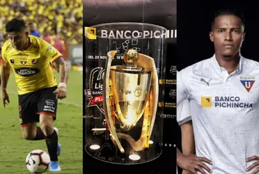 Los del Astillero auspician que el torneo arranque de cero para borrar su mal arranque en el año