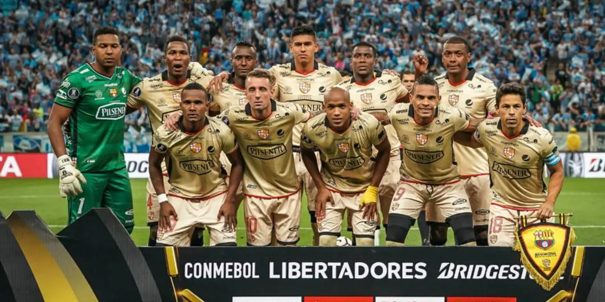 Los dirigidos por Guillermo Almada no clasificaron a la final a pesar de que le ganaron a Gremio en Brasil