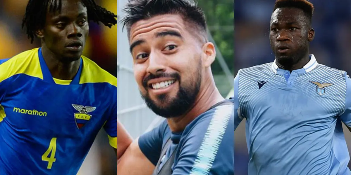 Los jugadores ecuatorianos llegan a ganar mucho dinero que les permite darse grandes lujos como carros de último modelo, ropa de marca hasta tener animales exóticos. La lista tiene a Juan Carlos Paredes, Felipe Caicedo, entre otros