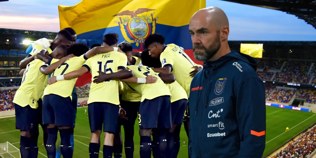  Se ganaron su lugar y los 3 jugadores que deberían ser titulares contra Italia