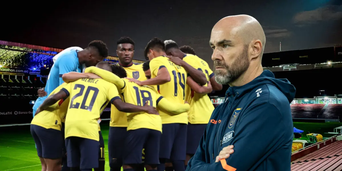 Fueron protagonistas en el exterior y Félix Sánchez los llamaría a La Tricolor