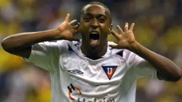 Luis Bolaños 