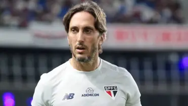 Luis Zubeldía entrenador 