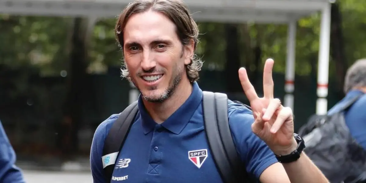 Luis Zubeldía entrenador argentino 