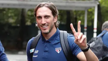 Luis Zubeldía entrenador argentino 