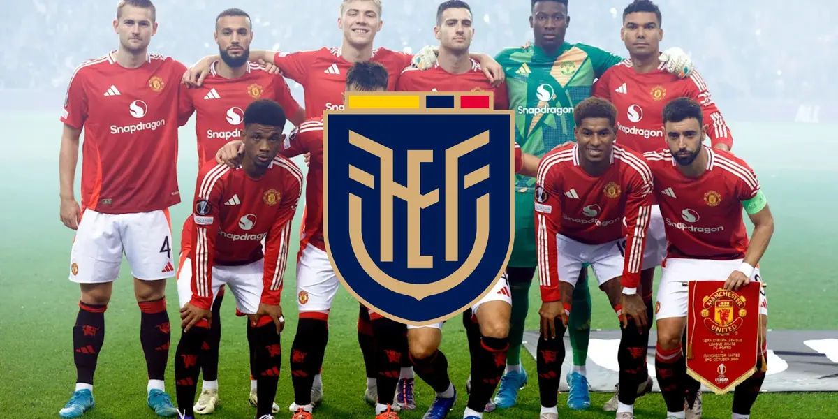 Manchester United / Foto: Manchester United