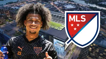 Marco Angulo (Foto tomada de: MLS/Marco Angulo/Wikipedia)