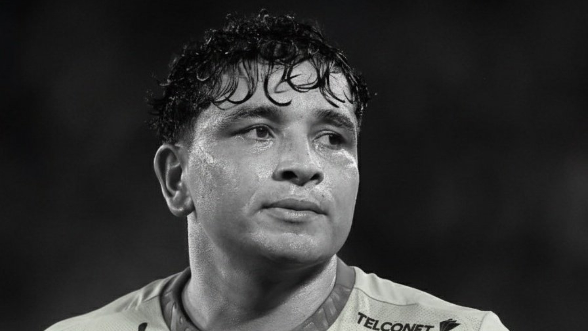 Luto en el fútbol ecuatoriano: se confirmó la terrible noticia del fallecimiento de Mario Pineida de Barcelona SC