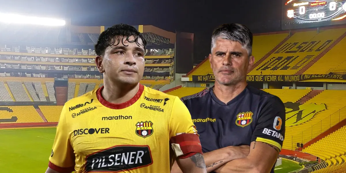 Mario Pineida revela el compromiso que tuvo con Diego López por su sobrepeso