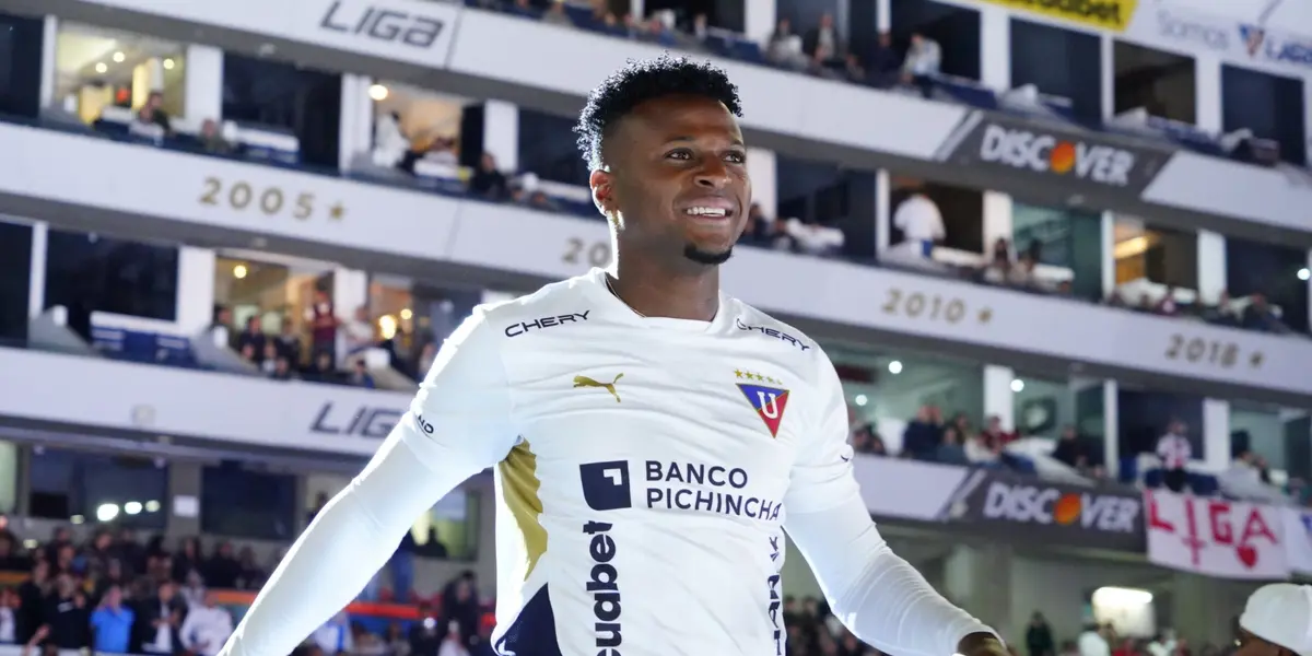 (VIDEO) Decían que no quería jugar y lo que hizo Michael Estrada para que no extrañen a Arce