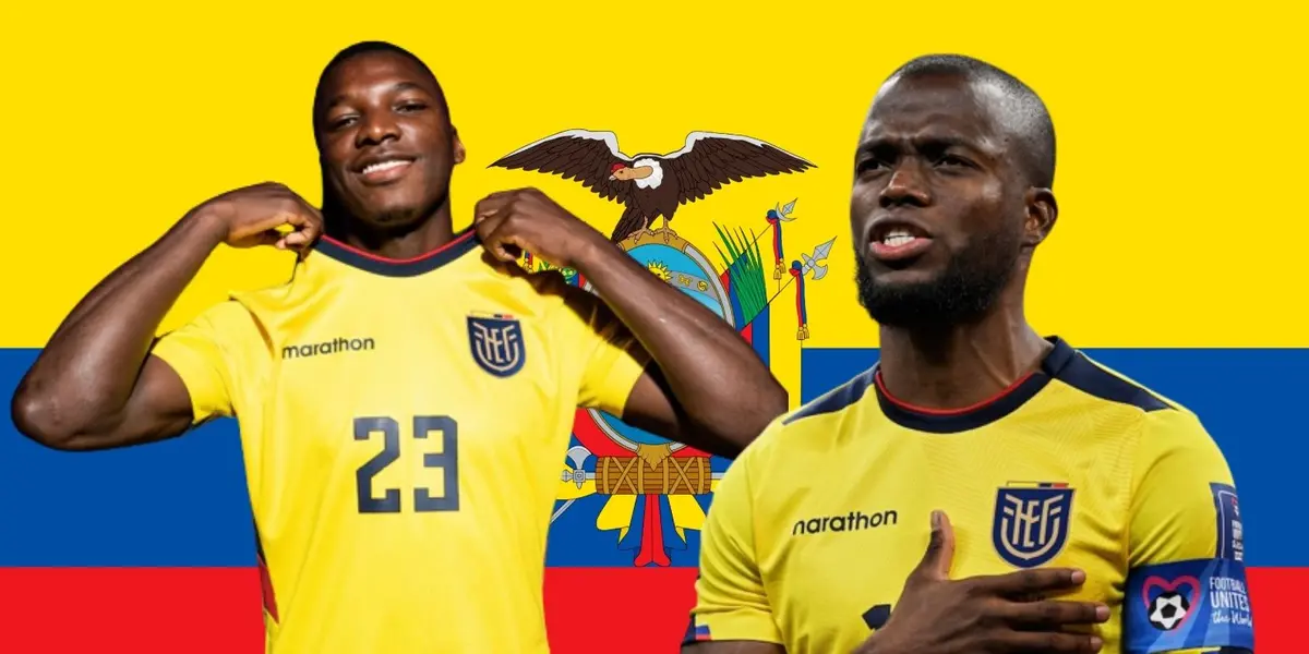 Mira al jugador que resaltó la Tri 