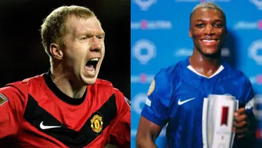 Moisés Caicedo-Chelsea / Foto: Infobae