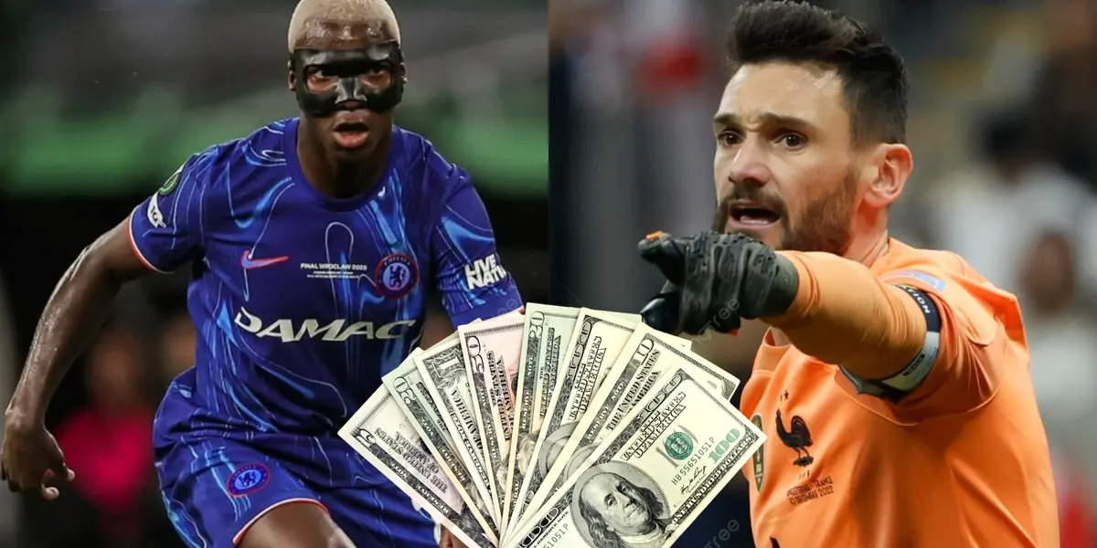 Moisés Caicedo-Chelsea / Foto: Olé