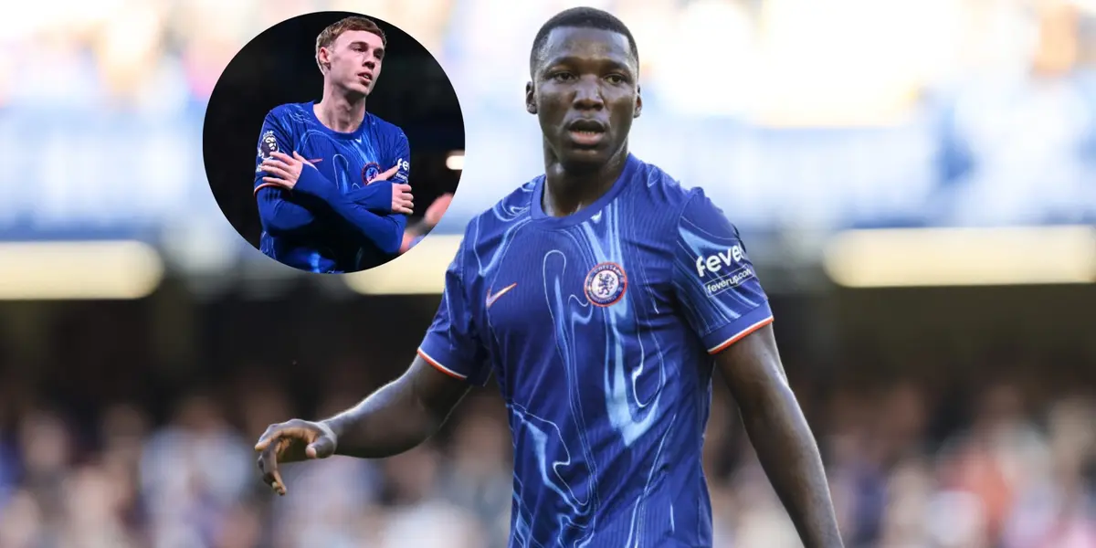 Moisés Caicedo / Foto: Chelsea