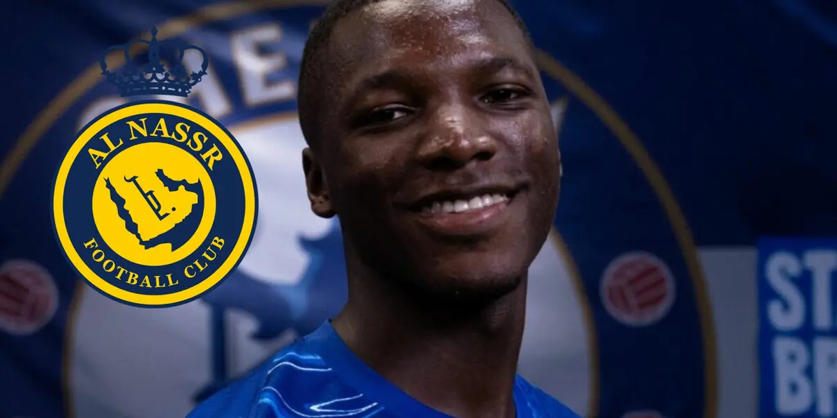 Por eso rechazaron los millones de Al-Nassr, la increíble jugada que hizo Moisés Caicedo para la remontada de Chelsea