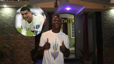 Moisés Caicedo / Foto: Expreso