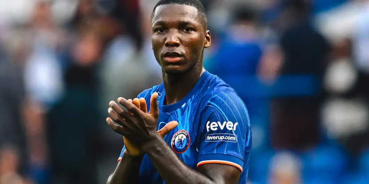 Ganaron su primer partido en el Mundial y ahora así hablaron en Inglaterra de Moisés Caicedo