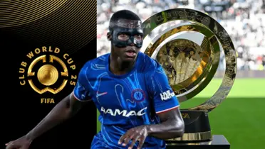 Moisés Caicedo jugador ecuatoriano 