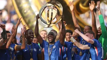 Moisés Caicedo jugador ecuatoriano 