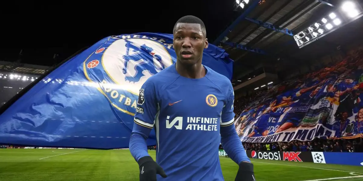 Con su nuevo entrenador, el rol que tendría Moisés Caicedo en el nuevo Chelsea que podría afectarlo