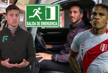 No solo sería Zubeldía el que se iría de Liga de Quito 