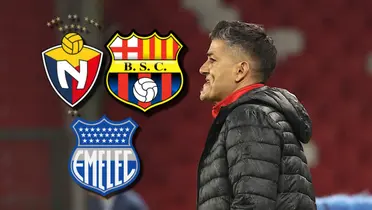 Norberto Araujo / Foto: API