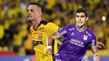 Octavio Rivero y Alfonso Barco 