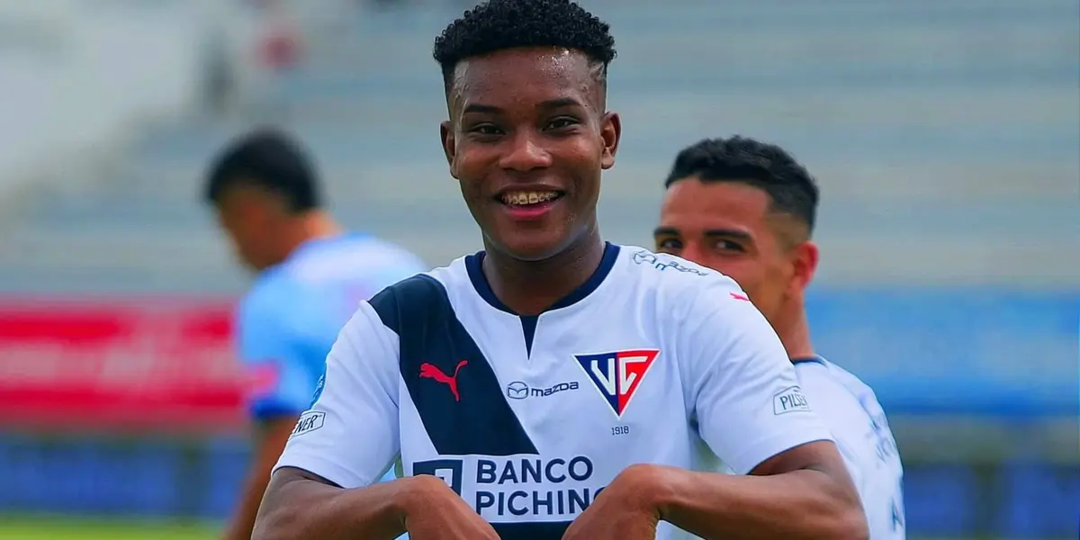 Oscar Zambrano 