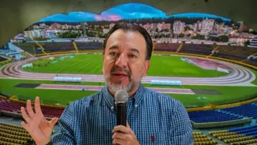 Pabel Muñóz alcalde de Quito 