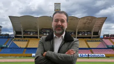 Pabel Muñoz alcalde de Quito  