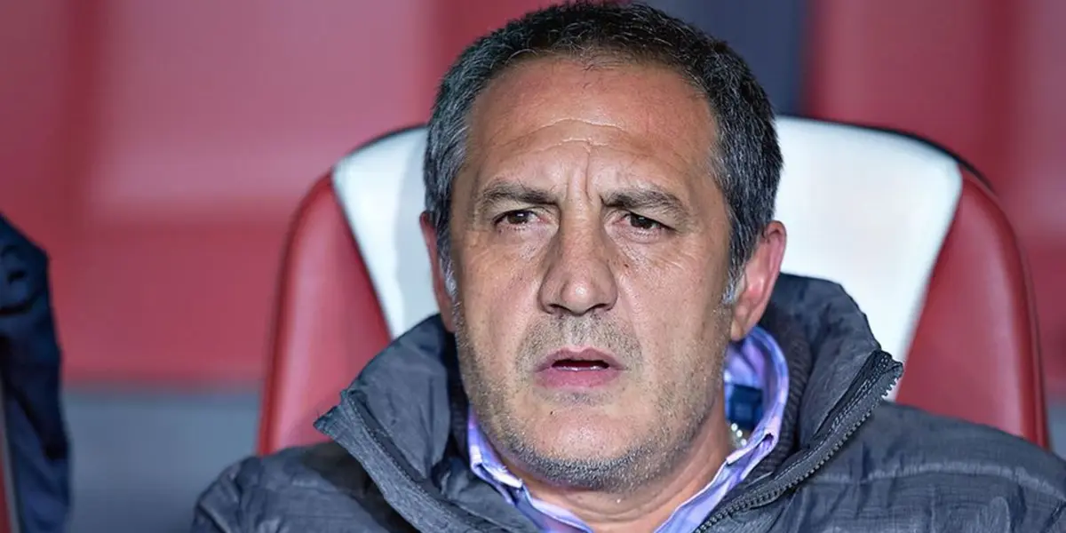 Pablo Marini es nuevo entrenador de Liga de Quito y pediría un par de refuerzos para armar su idea de juego y que resulte