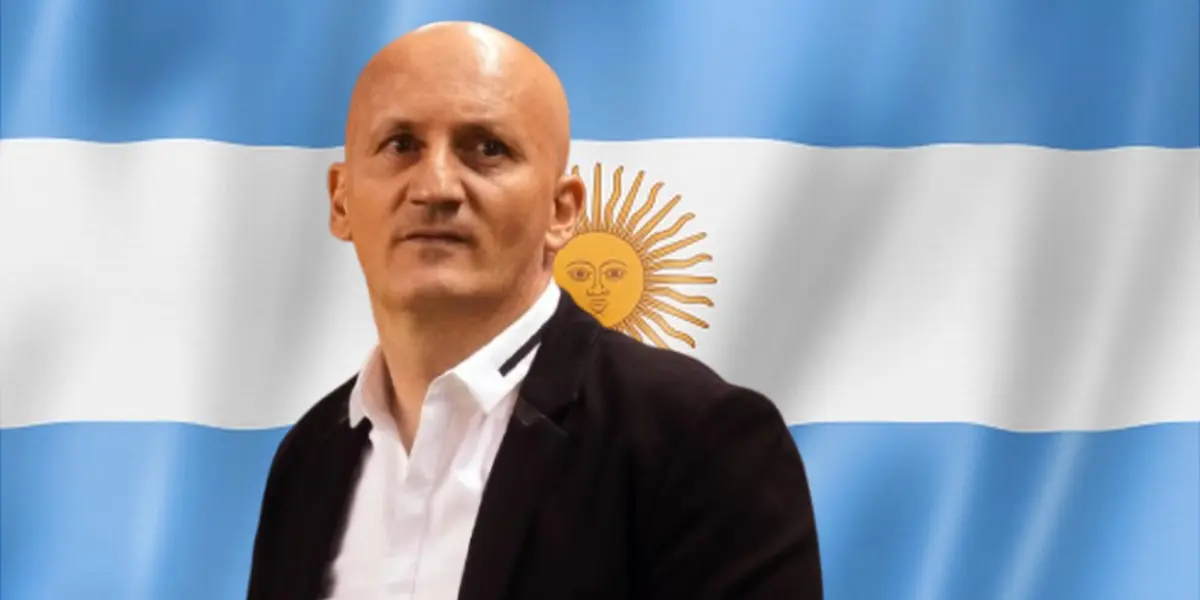 Pablo Repetto entrenador de Liga de Quito 