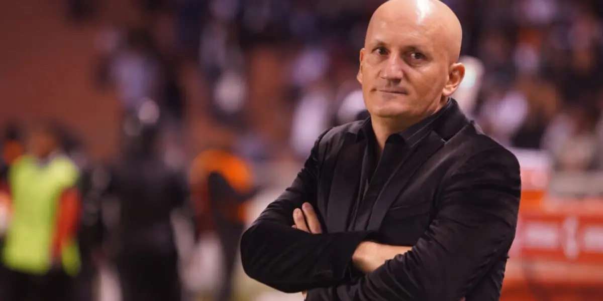 Pablo Repetto ha despertado el interés de Universidad de Chile y mira el salario que le podrían ofrecer para que regrese a los banquillos