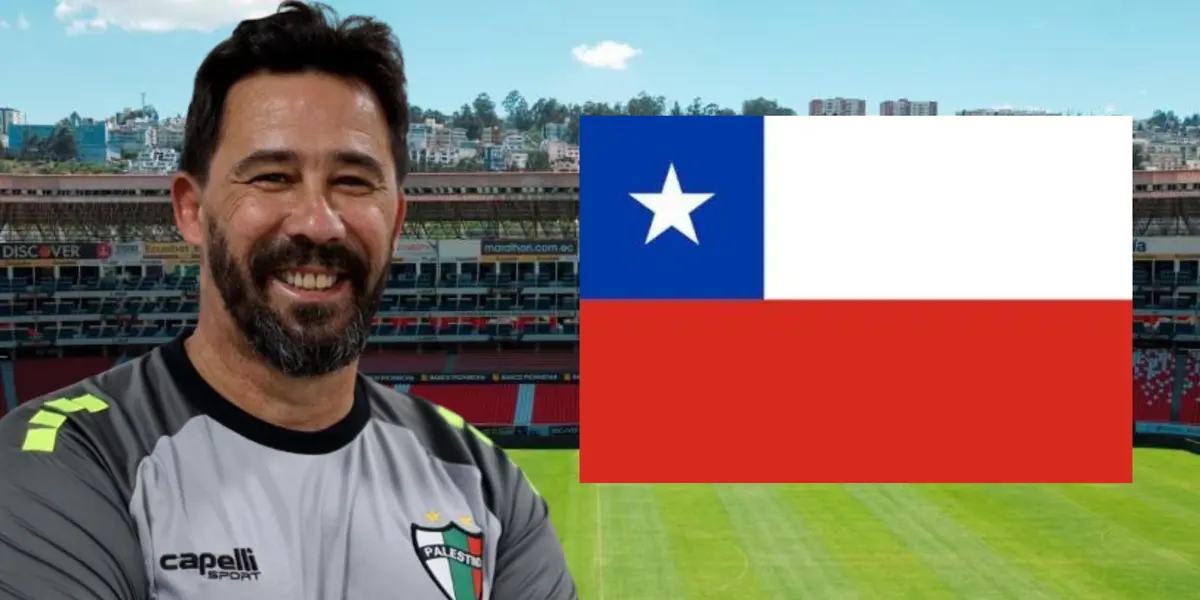 Pablo Sánchez (Foto tomada de: Liga de Quito/Pablo Sánchez/Wikipedia)