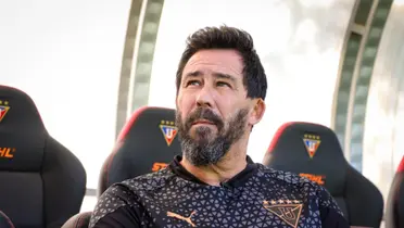 Pablo Vitamina Sánchez entrenador 