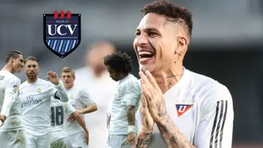 Paolo Guerrero aún no define su futuro. 